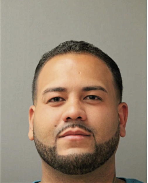 CARLOS H RODRIGUEZ, Cook County, Illinois