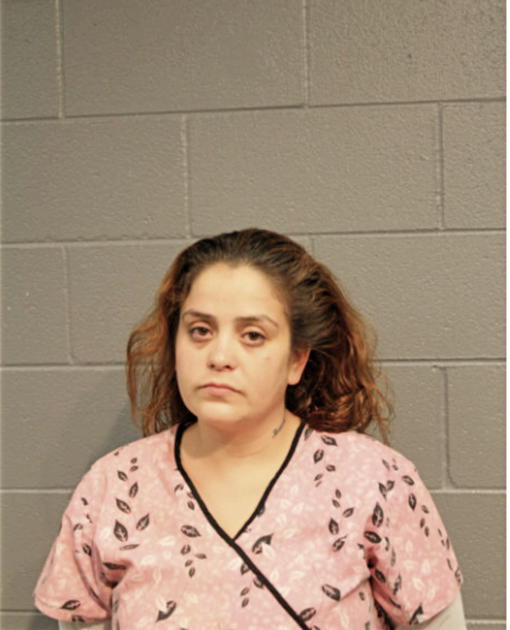 MARIA RODRIGUEZ, Cook County, Illinois