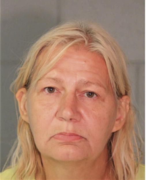 LUANNE ROZEMA, Cook County, Illinois