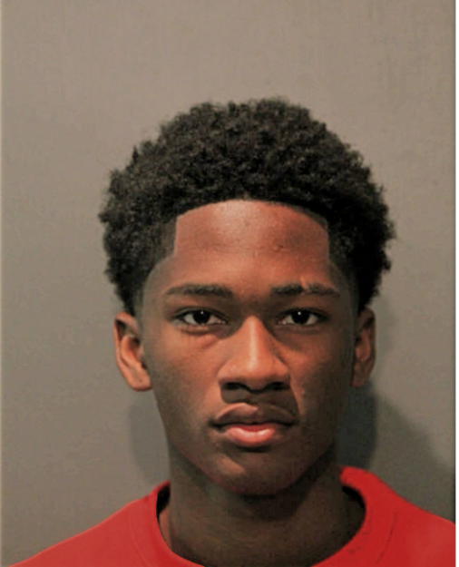 PAUL MICHAEL RUFUS, Cook County, Illinois