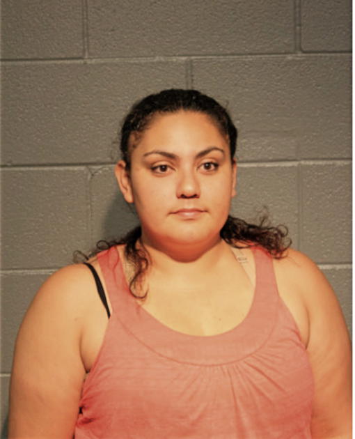 NATALIA A SALINAS, Cook County, Illinois