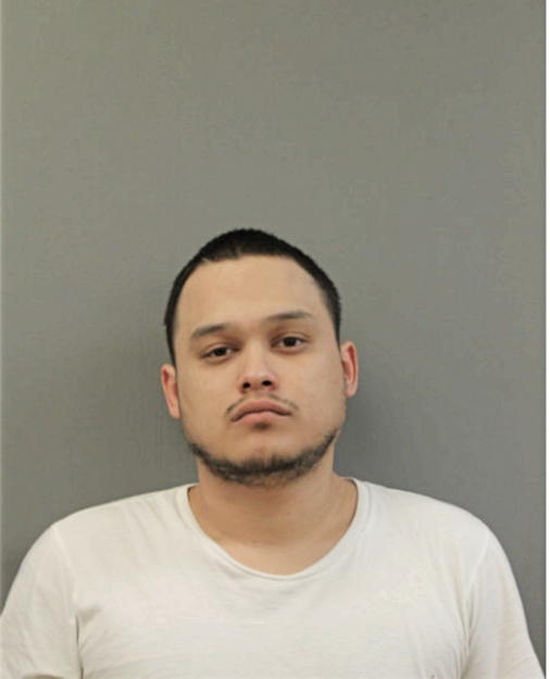 RAFAEL SANCHEZ, Cook County, Illinois