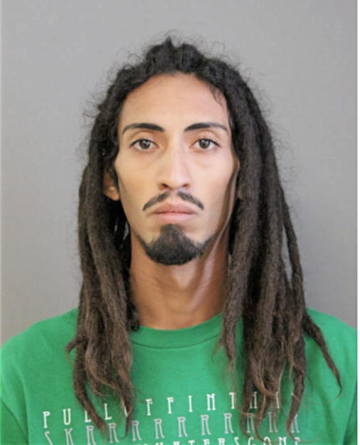 NIKO SANTOS, Cook County, Illinois