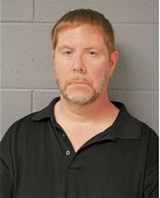 ANTHONY S SCHRODER, Cook County, Illinois