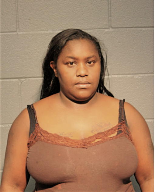 SHANNA K SHARKEY, Cook County, Illinois