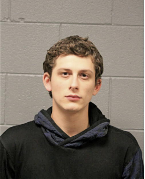 PAOLO A SIERRA, Cook County, Illinois