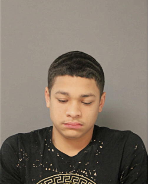 SYLVESTER L SMALLEY, Cook County, Illinois