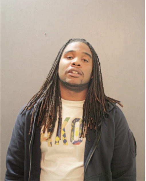 JAMES SMITH, Cook County, Illinois