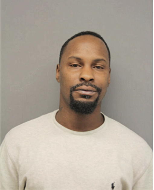 CARLOS STARKS, Cook County, Illinois