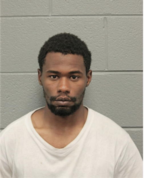 CHAUNCEY L STARLING, Cook County, Illinois