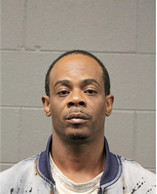 DOHNEL STEWART, Cook County, Illinois