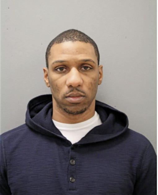 JUSTIN STEWART, Cook County, Illinois