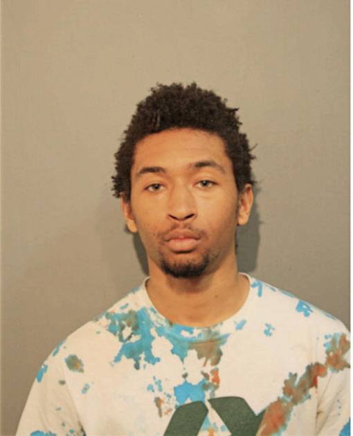 KYLE B STEWART, Cook County, Illinois
