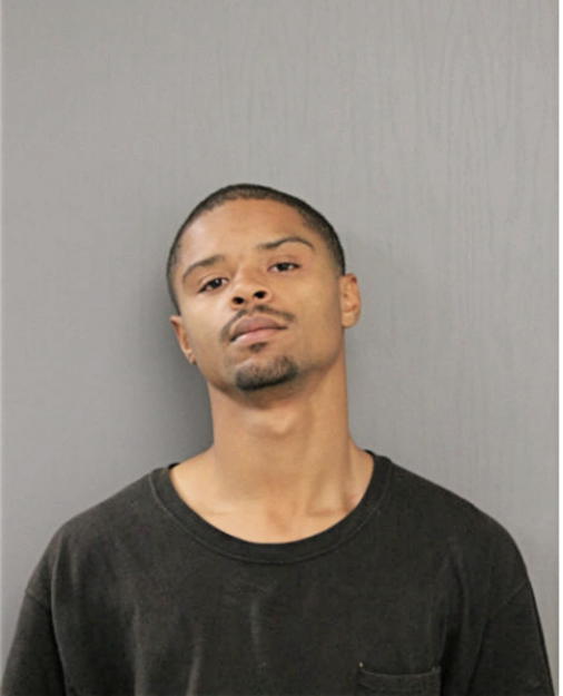 JOSEPH S STINSON, Cook County, Illinois