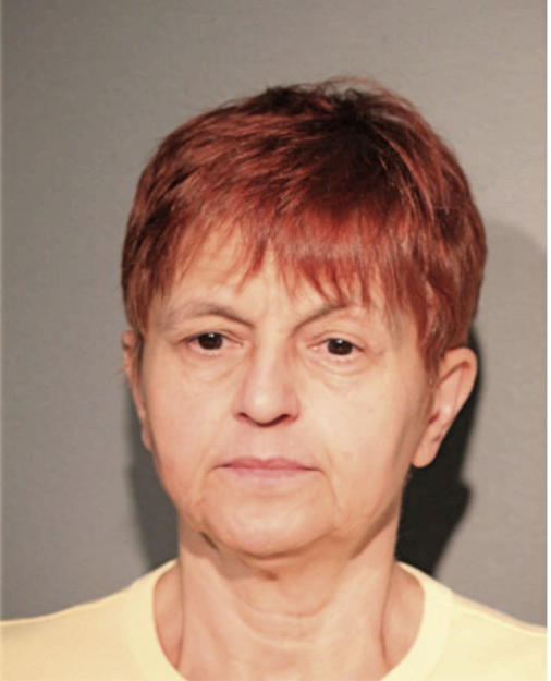 MIECZYSLAWA A STRONSKA, Cook County, Illinois