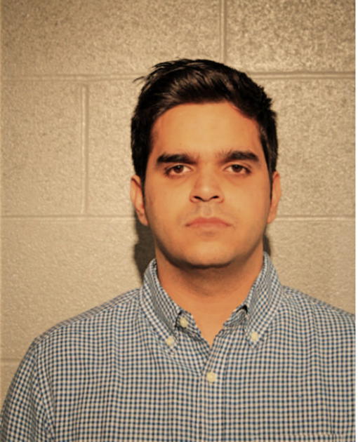 UDAY SURI, Cook County, Illinois