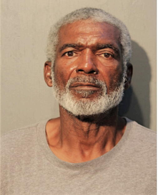 JAMES E TATE, Cook County, Illinois