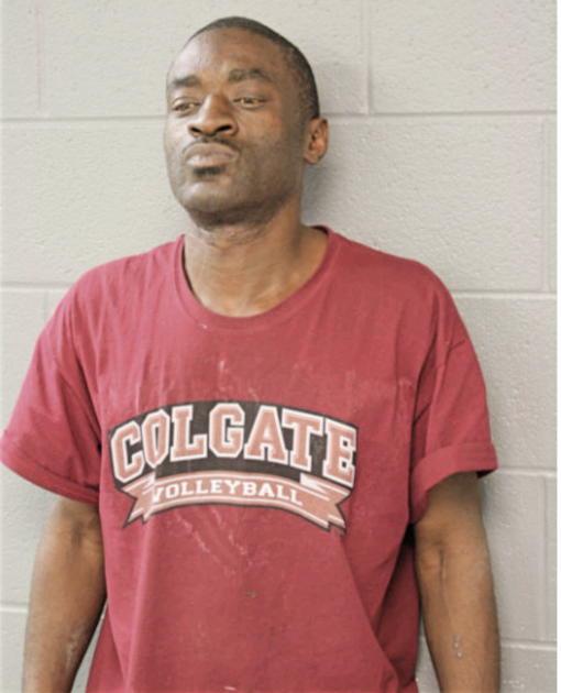 TRACY TEMPLE, Cook County, Illinois