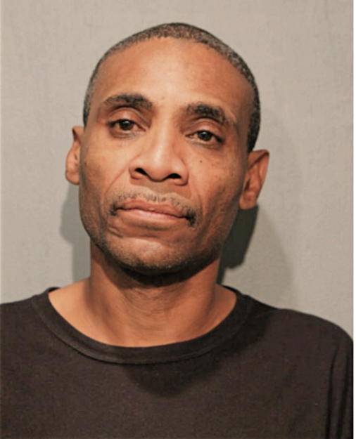 ERIC J THOMAS, Cook County, Illinois