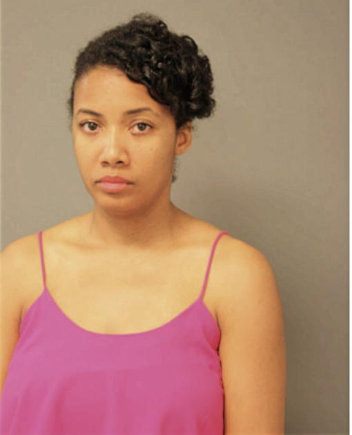 TONI A THOMAS, Cook County, Illinois