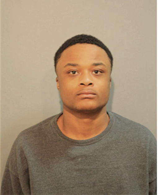 JOSEPH L THOMPSON, Cook County, Illinois