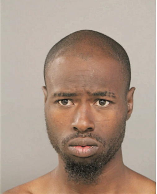 STEVEN D THOMPSON, Cook County, Illinois