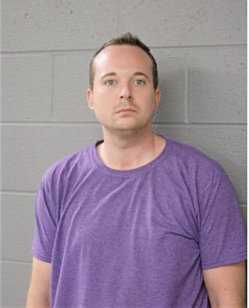 PATRICK J TONEY, Cook County, Illinois