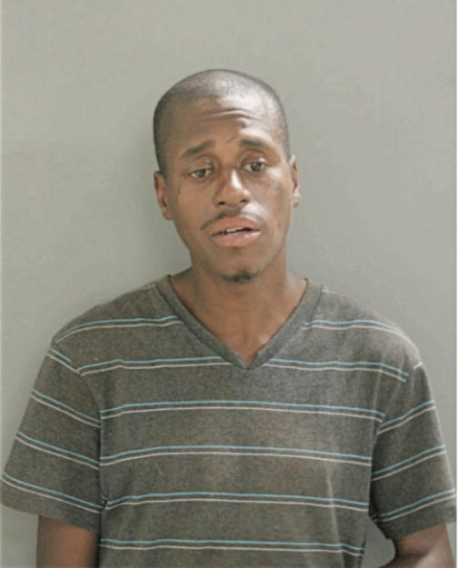 JOHNNIE W TUCK, Cook County, Illinois