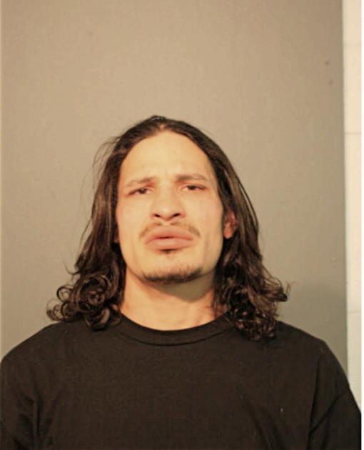 WILSON VALENTIN, Cook County, Illinois