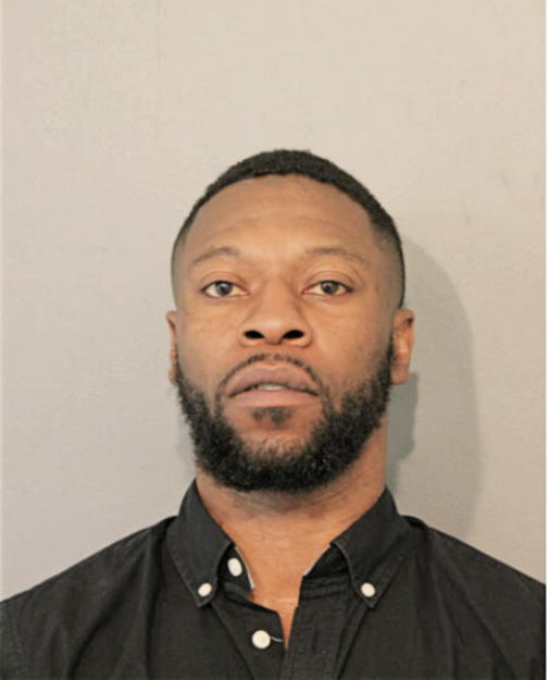 JUSTIN WADE, Cook County, Illinois