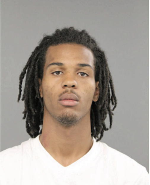ORLANDO WADE, Cook County, Illinois