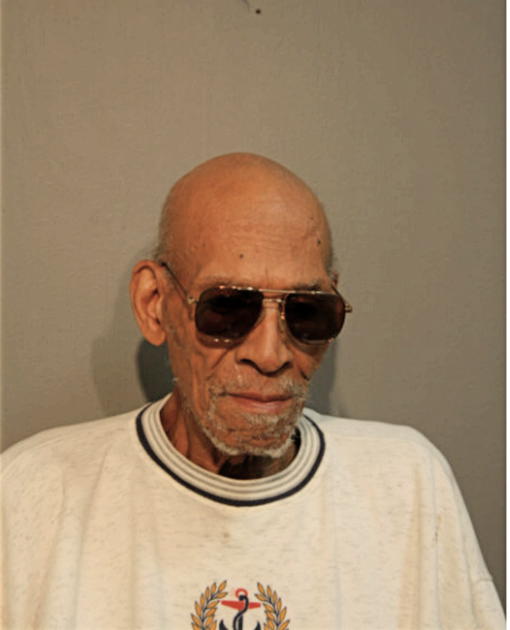 WILLIE J WALKER, Cook County, Illinois