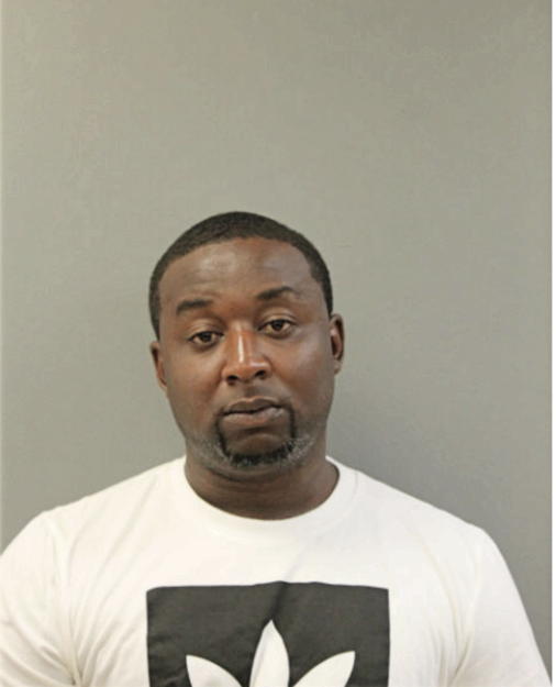 KEVIN D WALLACE, Cook County, Illinois
