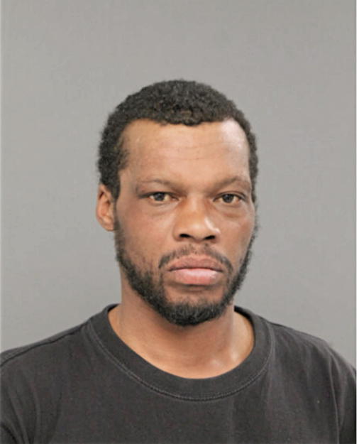 ZAKEE T WARD, Cook County, Illinois