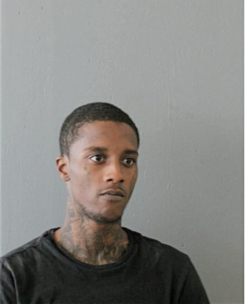 DERRIUS M WARRIOR, Cook County, Illinois