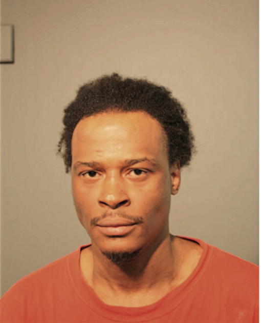 DUANE WASHINGTON, Cook County, Illinois