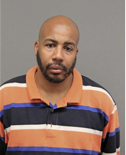 CARLOS O WEST, Cook County, Illinois