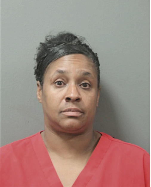 DEBRA ANN WHITE, Cook County, Illinois