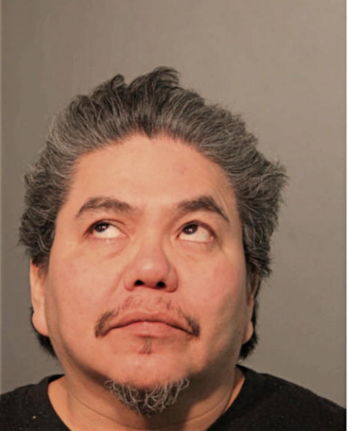 LEONARD J WHITE, Cook County, Illinois