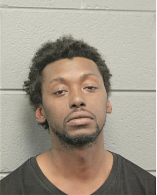 BRIAN WILLIAMS, Cook County, Illinois