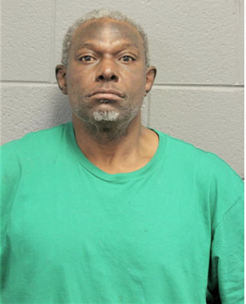CLAY WILLIAMS, Cook County, Illinois