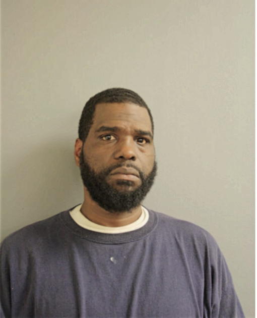 CORNELIUS D WILLIAMS, Cook County, Illinois