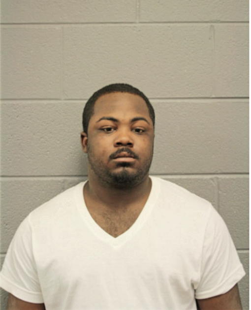CORTEZ D WILLIAMS, Cook County, Illinois