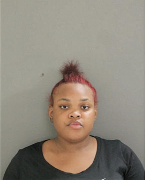 DESTINY WILLIAMS, Cook County, Illinois