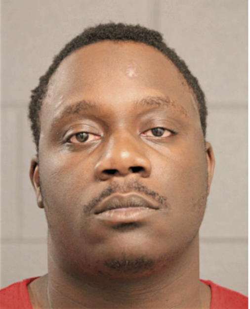 GEORGE C WILLIAMS, Cook County, Illinois