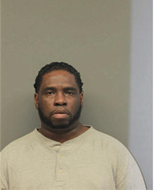 PRINCE MICHAEL WILLIAMS, Cook County, Illinois