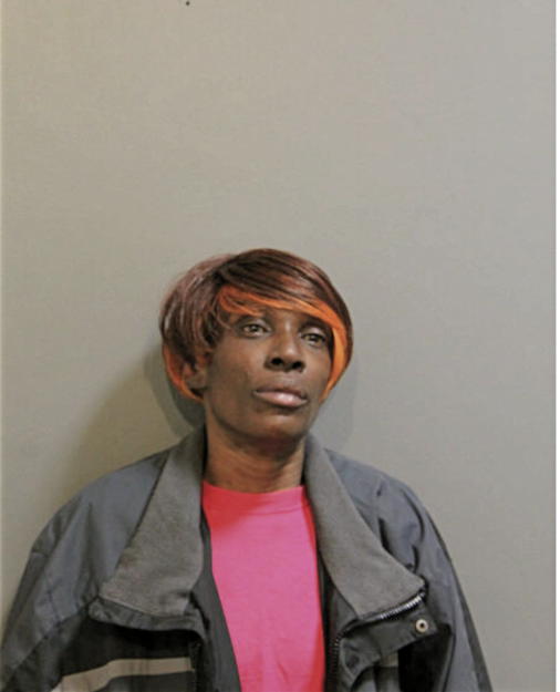 SHAWNDRA T WILLIAMS, Cook County, Illinois