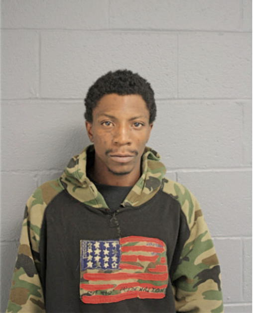 STANLEY WILLIAMS, Cook County, Illinois