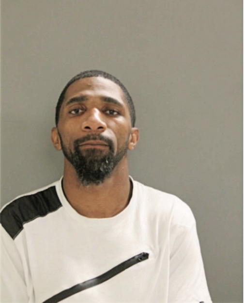 TINO K WILSON, Cook County, Illinois