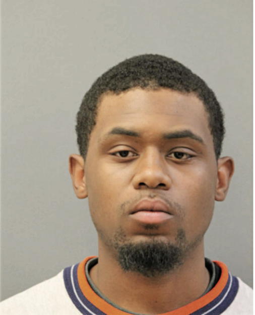 TJ WILSON, Cook County, Illinois